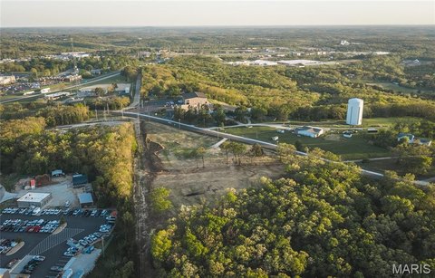 Rolla, MO Development Opportunity