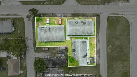 Updated 12-Unit Multifamily Property