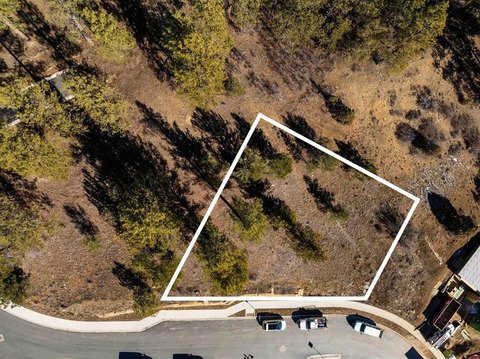 Durango Residential Lot with Views