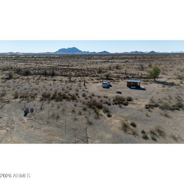 Land, Tonopah, AZ