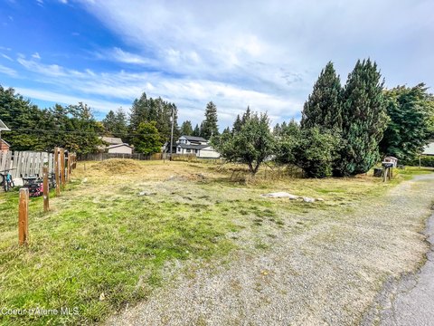 Land, St. Maries, ID