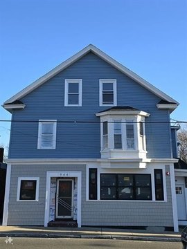 Versatile Commercial Space, Providence