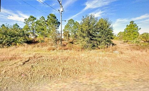 LAND - LEHIGH ACRES, FL