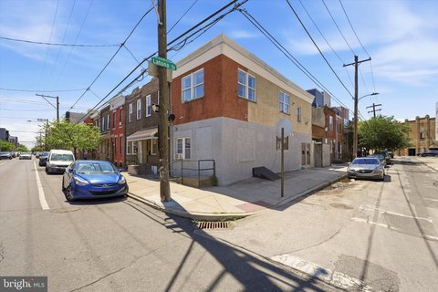 Point Breeze Duplex Investment Opportunity