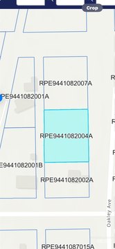 Hollister, ID Building Lot