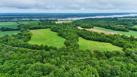 LAND - Ledbetter, KY