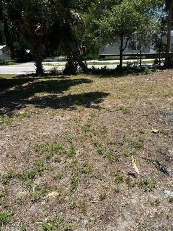 Residential Lot in North Fort Myers