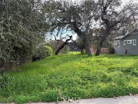 Land, Sierra Madre, CA