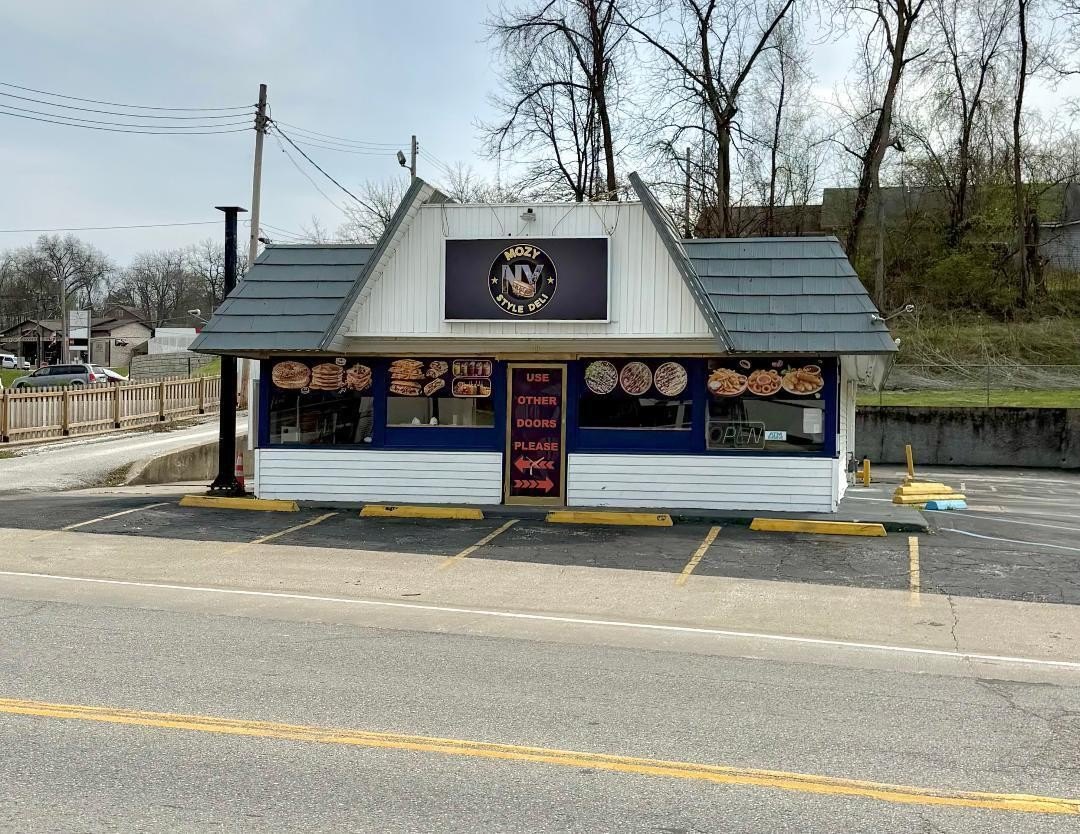 Boonville Commercial Property For Sale