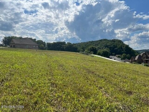 Waterfront Lot in Loudon, TN