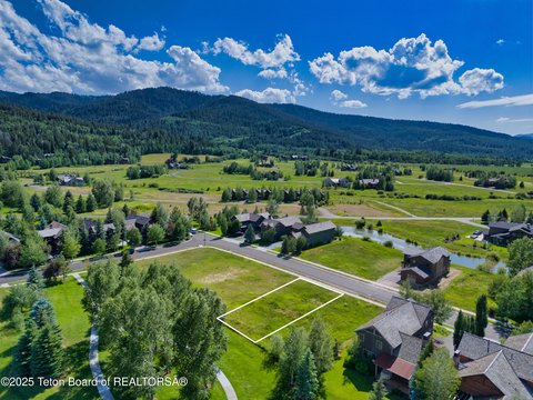 Land in Teton Springs