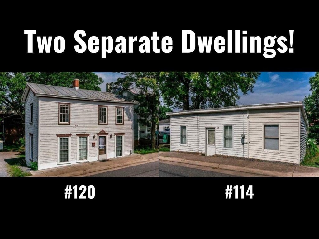 120 N Central St, Broadway, VA 22815