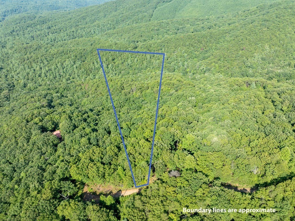 Chatsworth Mountain Land with Views
