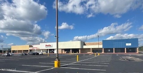 Gulfport Commercial Space For Sale