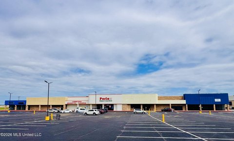 Gulfport Commercial Space For Sale