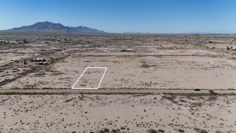 LAND - Deming, NM
