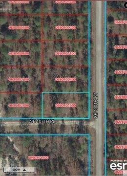 LAND - DUNNELLON, FL