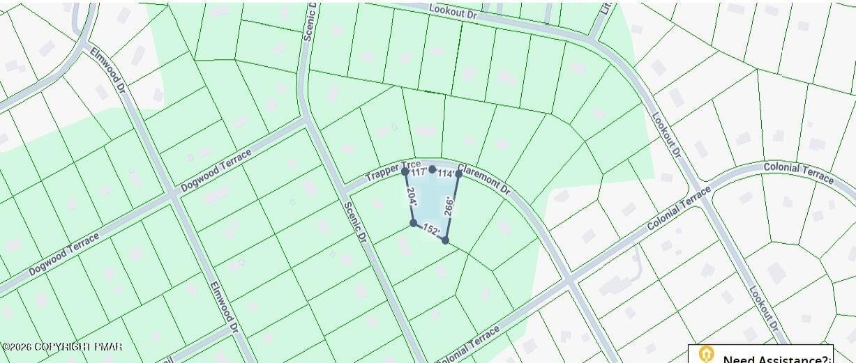 Residential Land in Albrightsville, PA