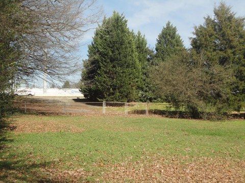 Land in Downtown Snellville