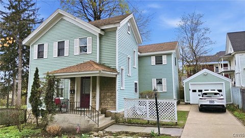 MULTI_FAMILY - Little Falls, NY