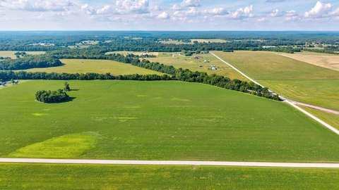 20 Acres Unrestricted Land