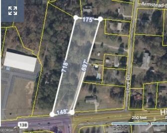 Stockbridge Commercial Land Opportunity