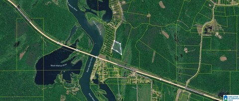 LAND - AKRON, AL