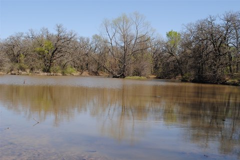 Recreational Hunting and Ranch Land
