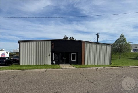 Colstrip Commercial Property For Sale