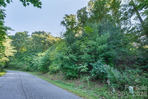 Land, Weaverville, NC