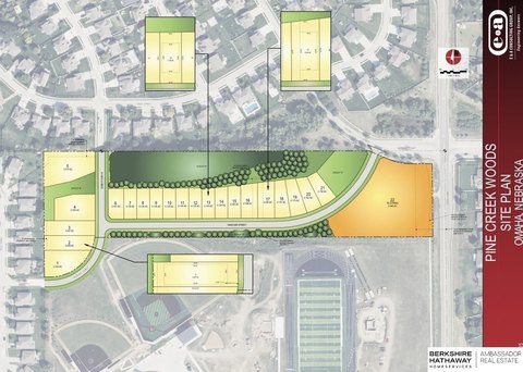 Residential Land Development Opportunity