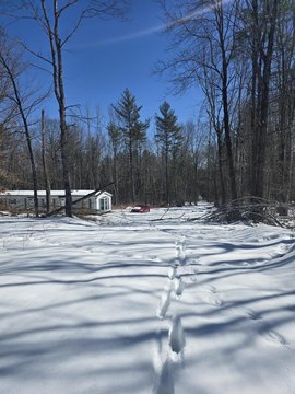 LAND - Fairfield, ME