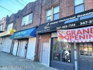 Staten Island Commercial Office/Retail Space