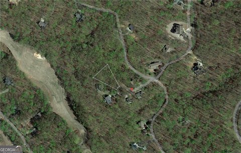 Land in Bent Tree Community