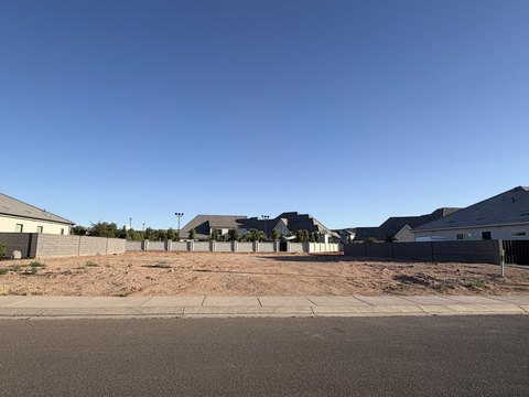 LAND - St George, UT