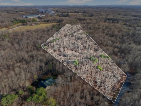 Cumberland Cove Land Opportunity