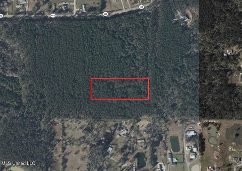 Land in Desirable Albany Area