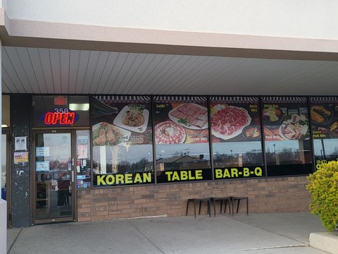 Established Restaurant in Mundelein, IL