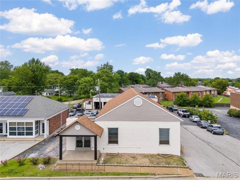 Florissant Retail Building For Sale