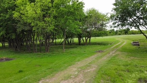 Improved Pasture with Multiple Homesites