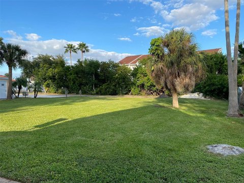 Land, INDIAN SHORES, FL