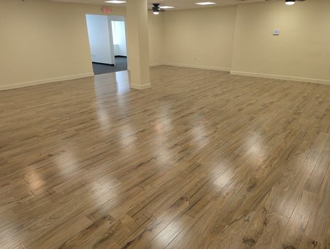 Cambridge Studio Space For Lease