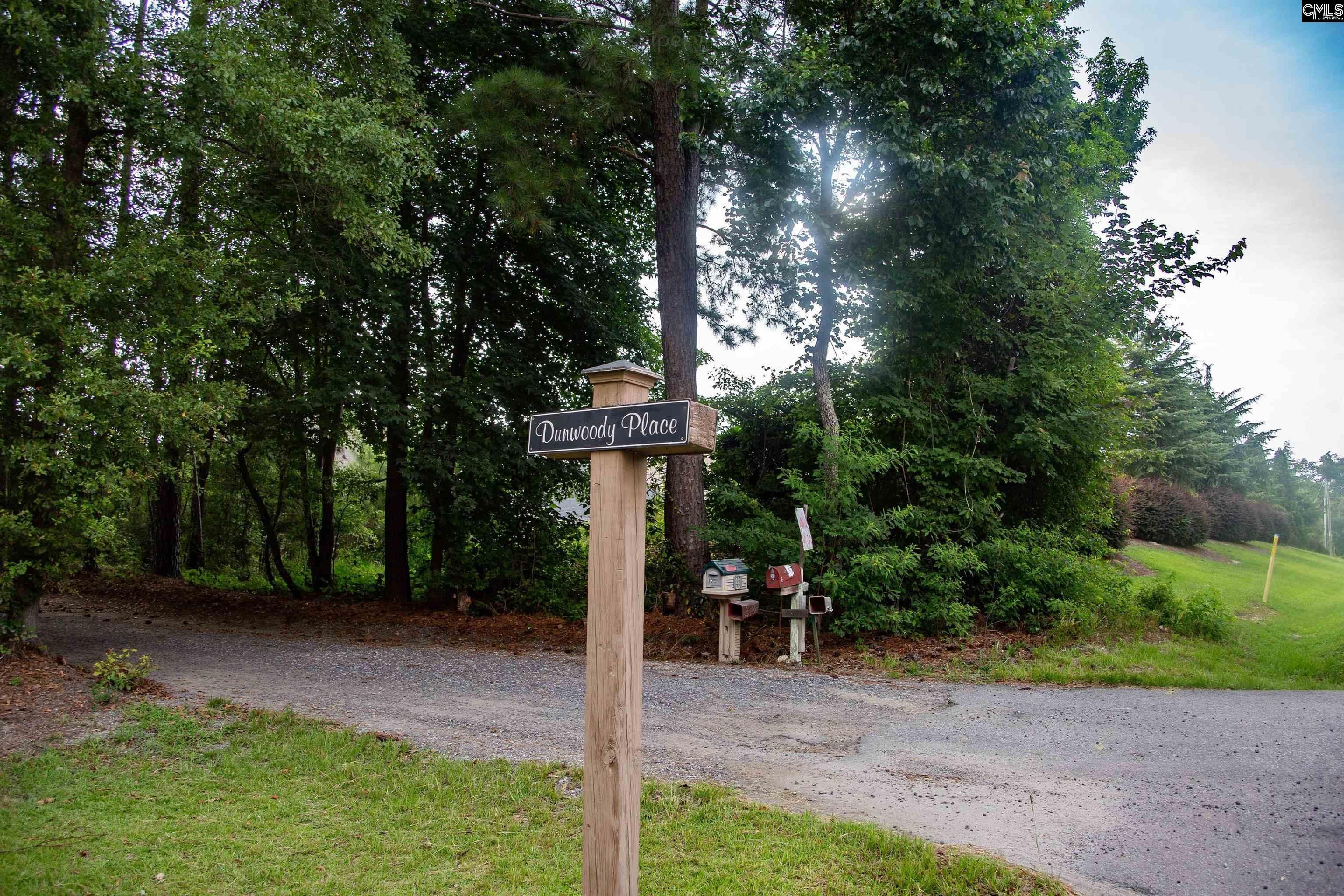 Blythewood Acreage Bordering Two Roads