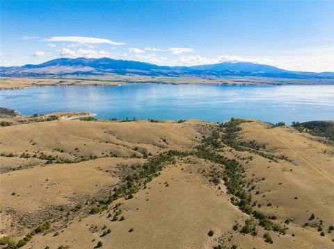 Land, Winston, MT