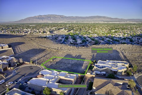 LAND - Albuquerque, NM