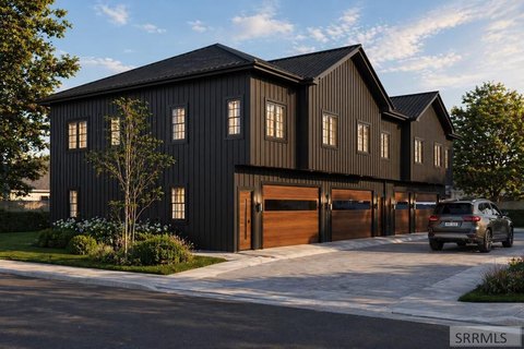 Idaho Falls Land Ready Development