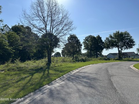 LAND - Jesup, GA