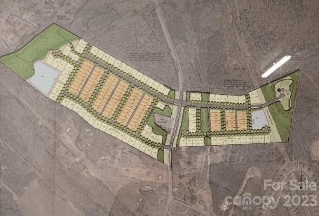 60 Acres Development Opportunity