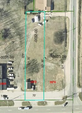 Apple Avenue Business Opportunity