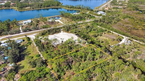 LAND - VENICE, FL